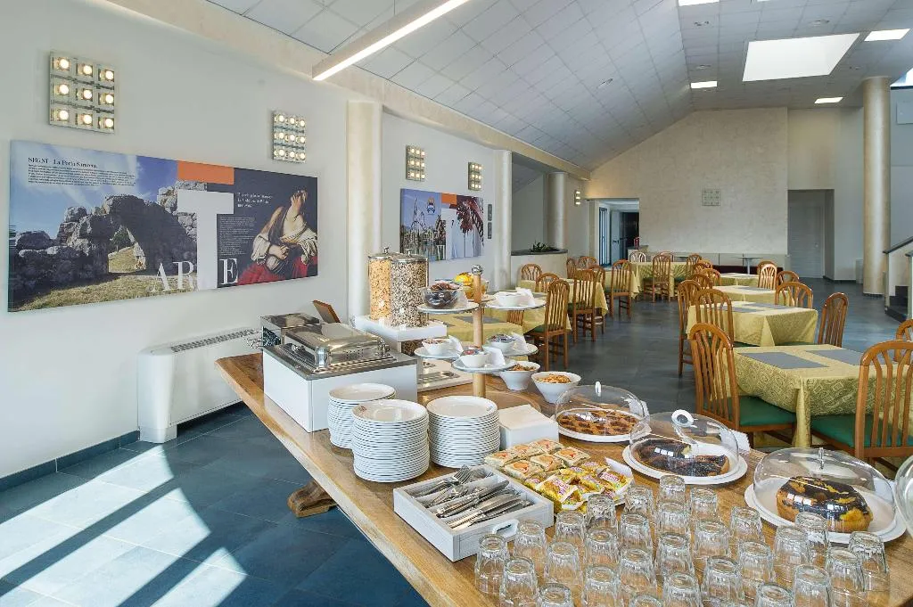 Restaurant, Testani Colleferro, Rome