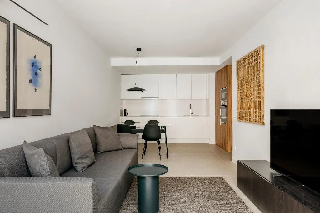 APARTMENT EXECUTIVE Room, Europa Apartments, Barcelona