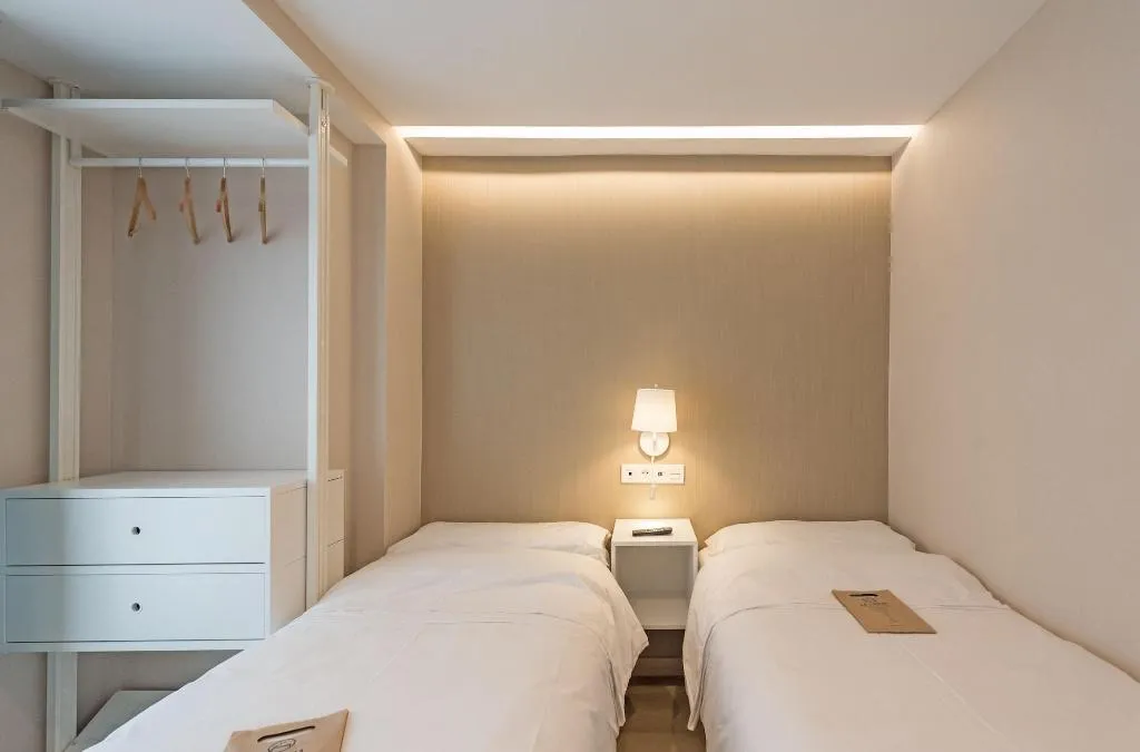 Room, Hostal La Lonja, Costa Blanca
