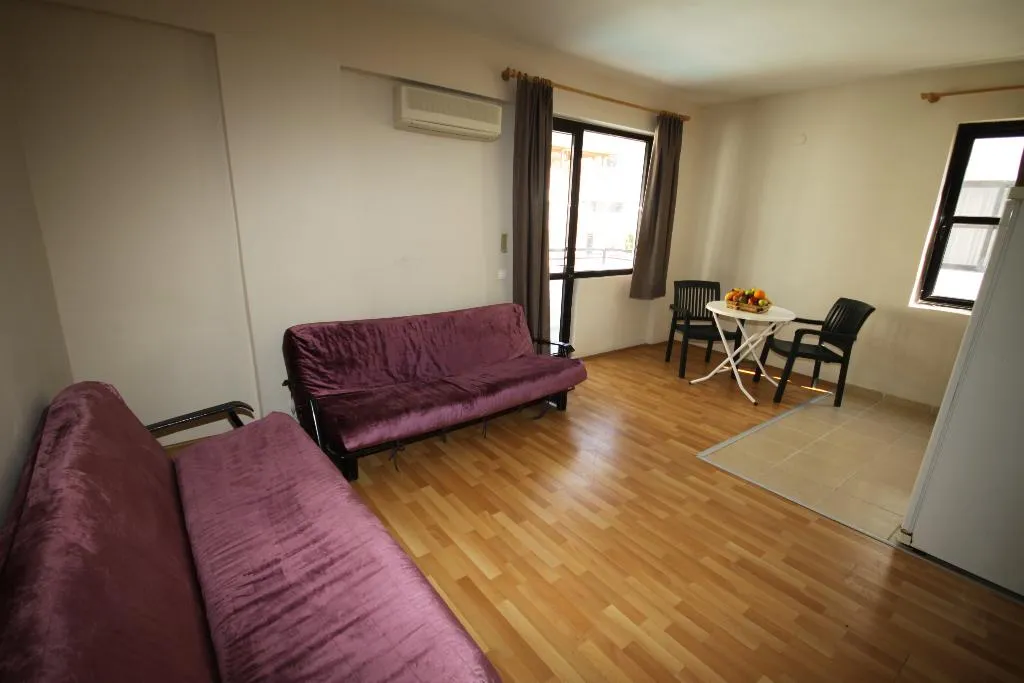 APARTMENT ECONOMY Room, Tuntas Suites Altinkum, Bodrum