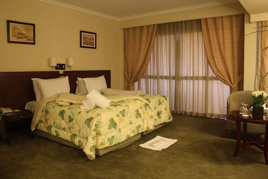 DOUBLE CLASSIC CITY VIEW Room, Horizon Shahrazad, Cairo