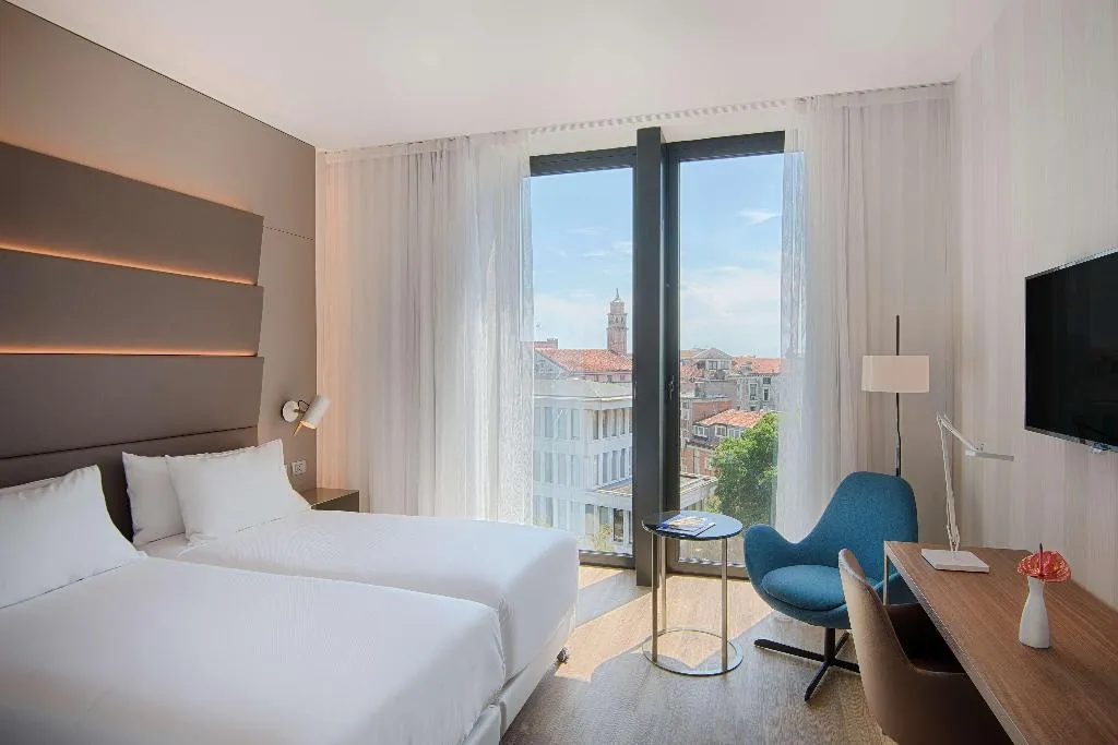 Room, Avani Rio Novo Venice Hotel, Venice