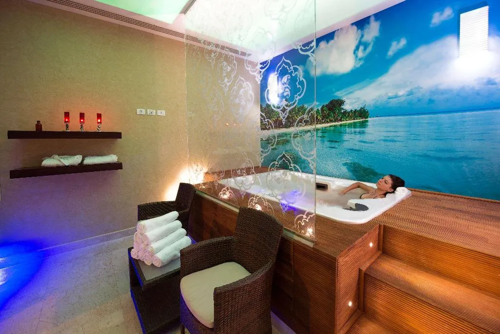 Sports and Entertainment, SUNRISE Montemare Resort -Grand Select, Red Sea Riviera