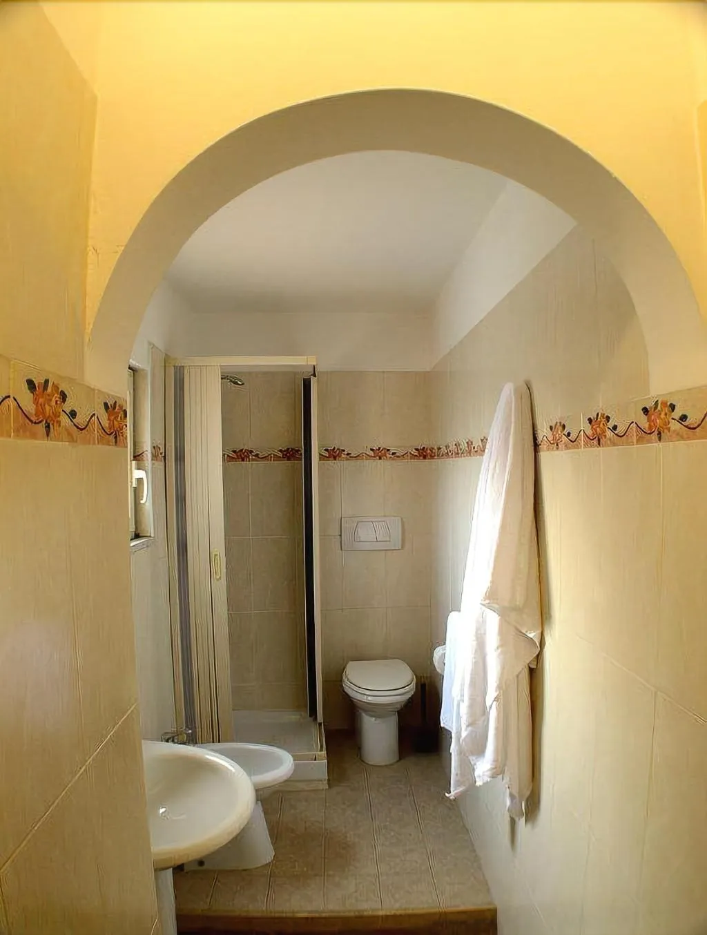 Room, L'Incanto Guest House, Rome