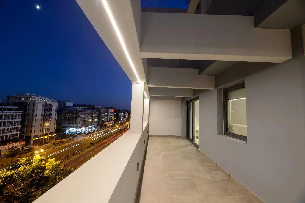 APARTMENT Presidential Room, The Convo Syngrou Apartments, Athens