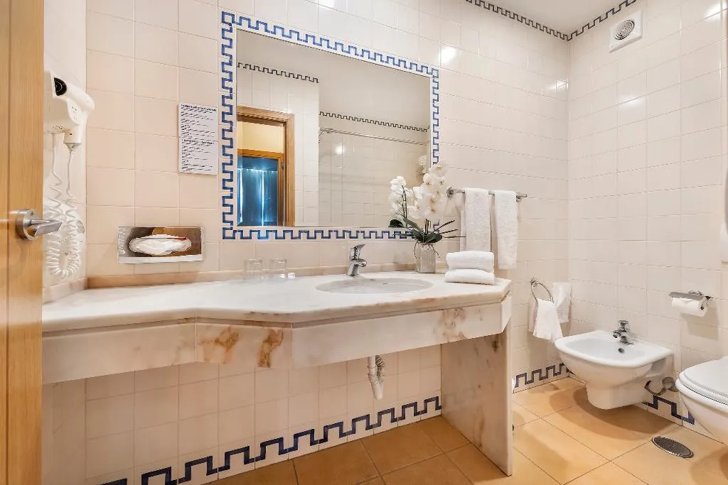 APARTMENT ONE BEDROOM Room, Dunamar Hotel Apartamentos, Algarve