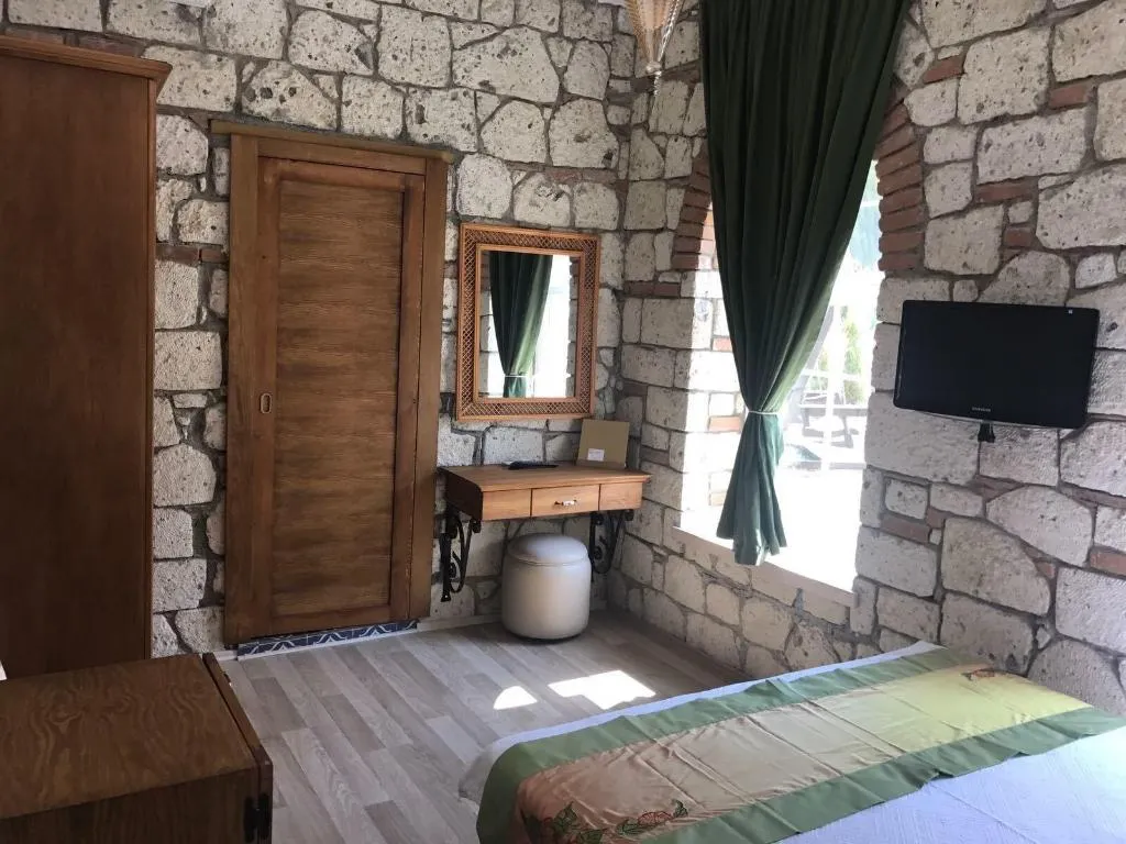 Room, Kerme Ottoman Alacati, Izmir