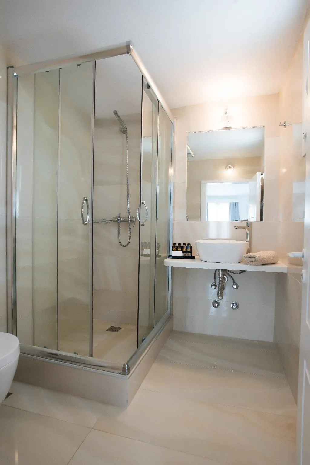 Double or Twin STANDARD Room, Charissi, Mykonos