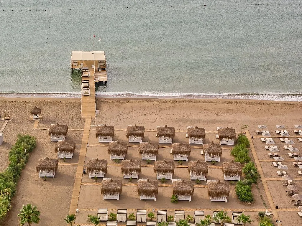 General view, Lara Barut Collection, Antalya