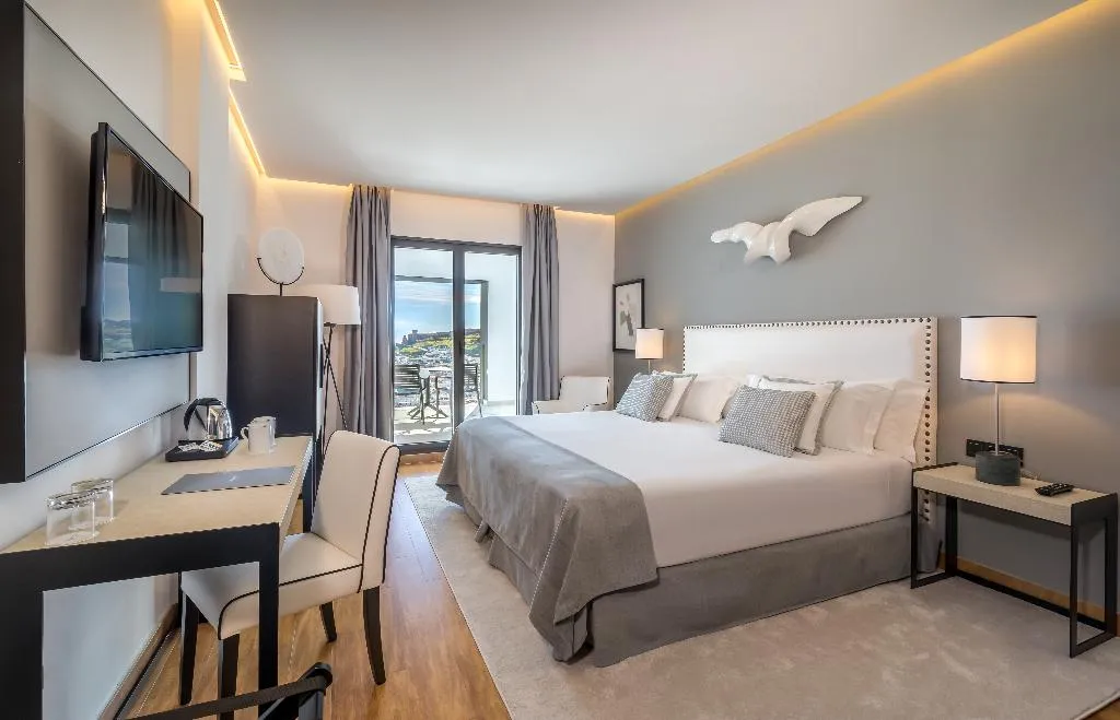 Double or Twin DELUXE WITH VIEWS Room, Barceló Aracena, Costa De La Luz
