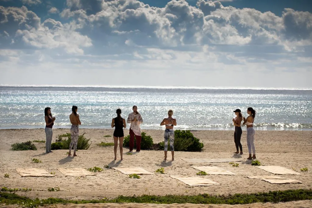 Sports and Entertainment, Palmaïa - The House of AïA Wellness All Inclusive, Cancun Area