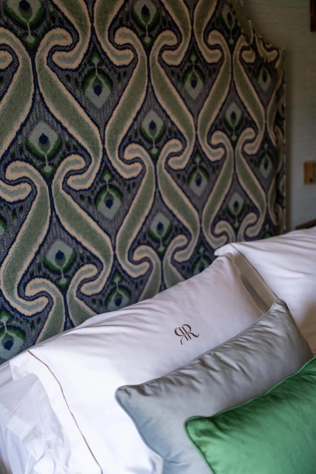 DOUBLE SUPERIOR WITH BALCONY Room, Rodos Park Hotel, Rhodes