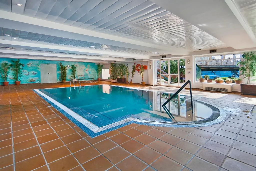 General view, Playa Esperanza Suites, Majorca
