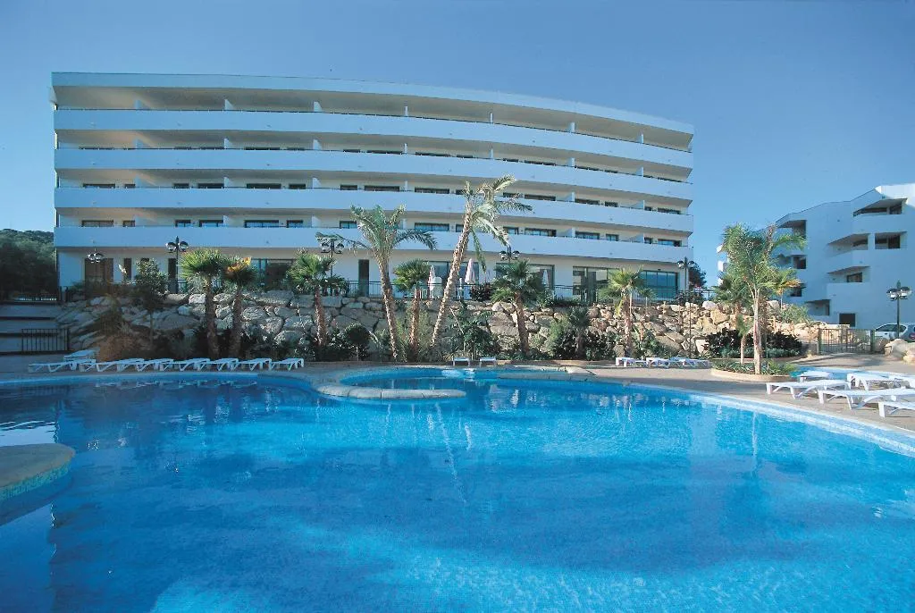 Pool, Festival Village, Costa Dorada