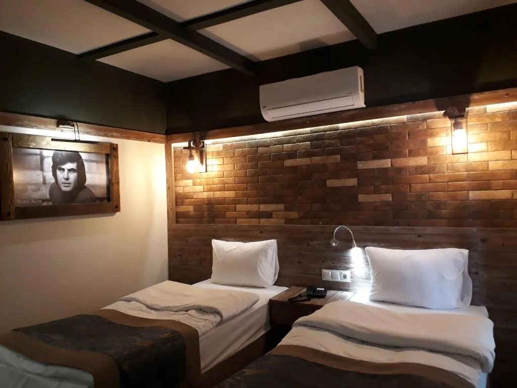 Room, The Sarigerme Inn, Dalaman