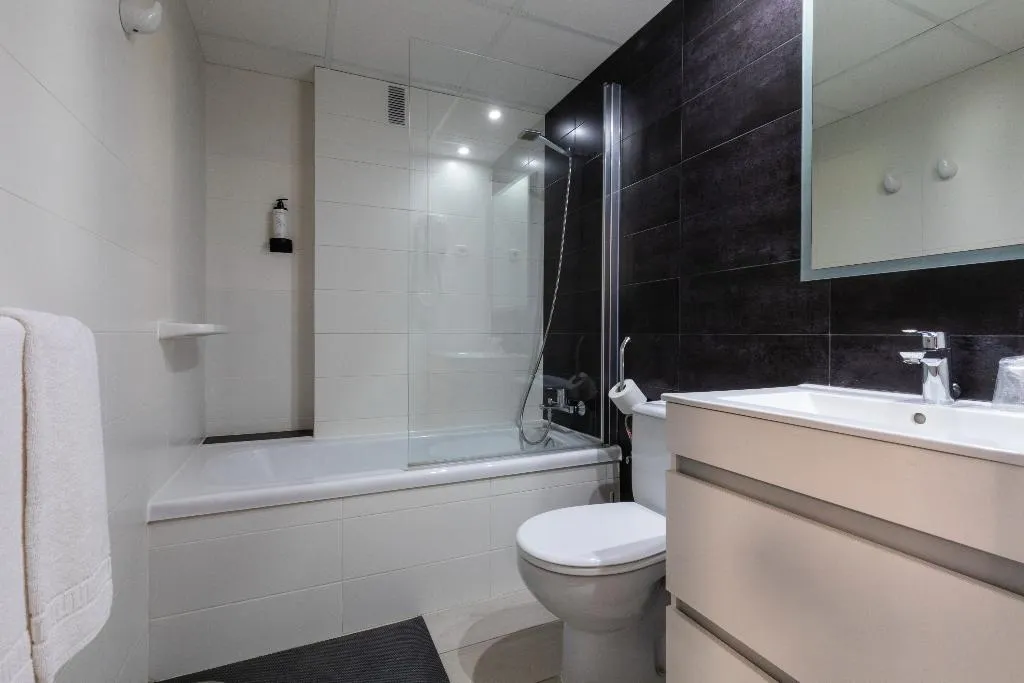 APARTMENT ONE BEDROOM Room, Aparthotel Miami Park, Costa Brava