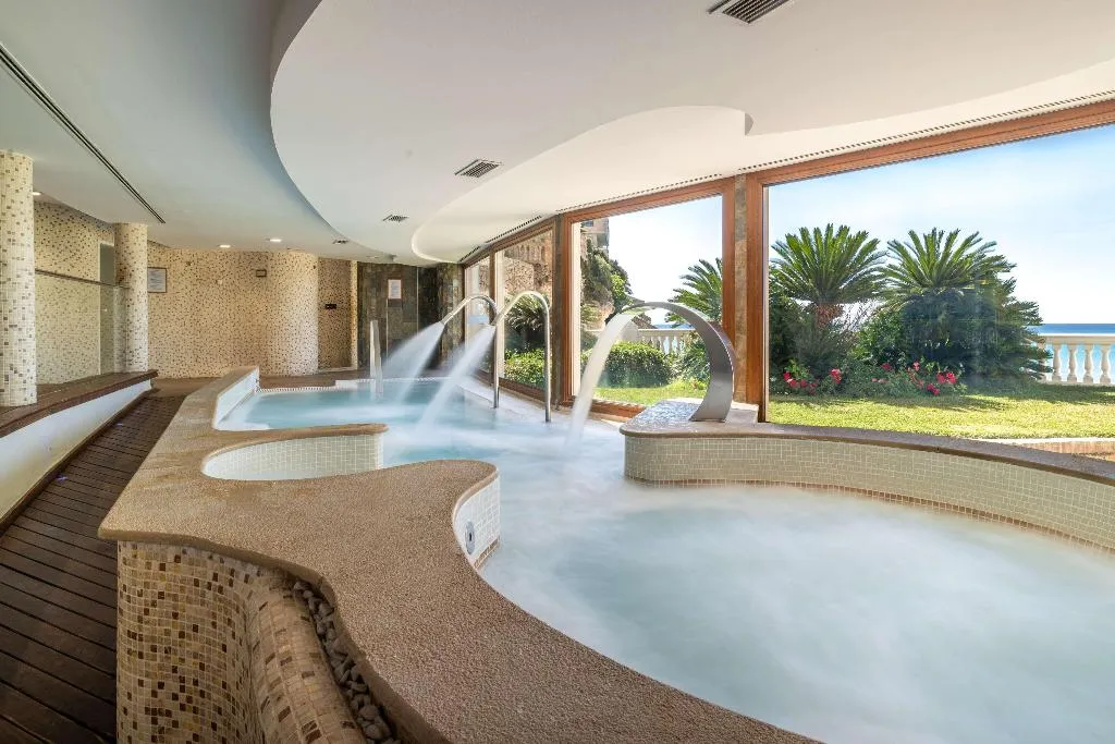 Sports and Entertainment, Santos Nixe Palace, Majorca