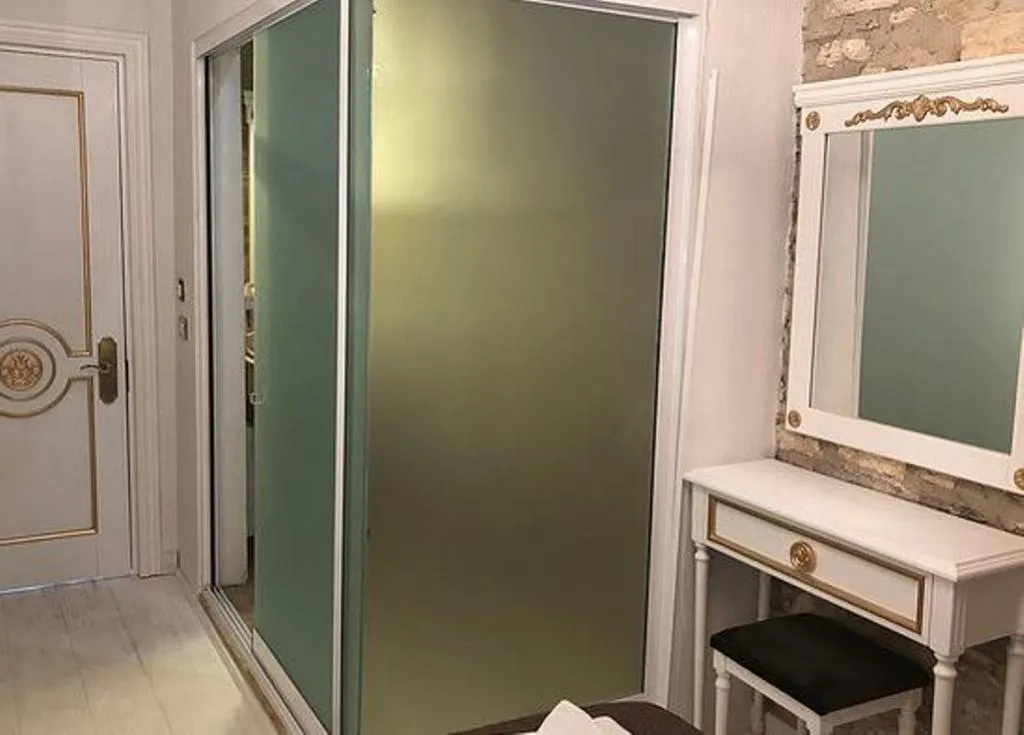 DOUBLE SUPERIOR Room, Laledan Boutique Hotel, Izmir
