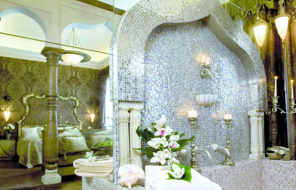 SUITE EXECUTIVE Room, Metropole Venezia, Venice