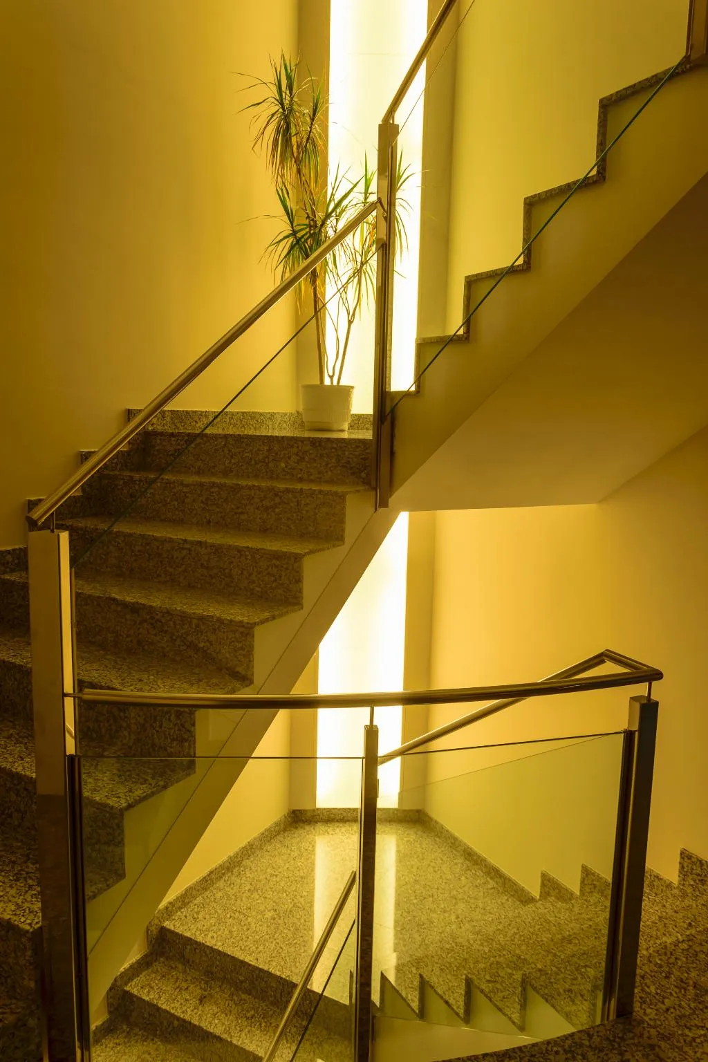 Lobby, Estacio, Barcelona