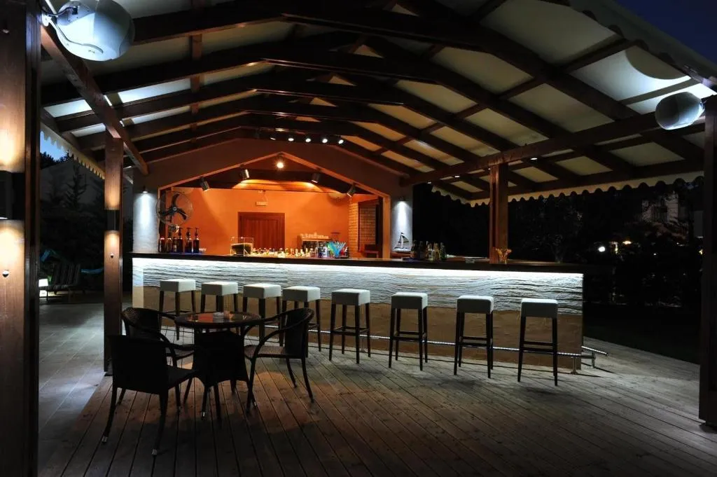 Bar, Eleas Gi, Zante