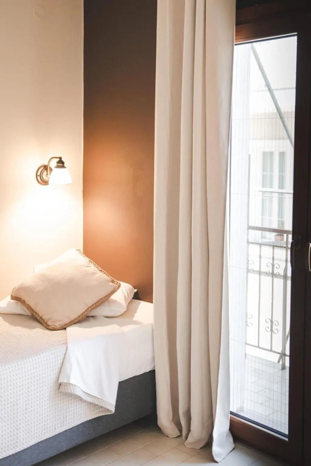 Room, Sisiotisa, Kefallinia