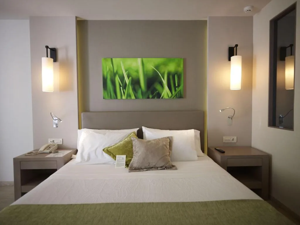 Room, White Rocks Hotel Kefalonia, Kefallinia