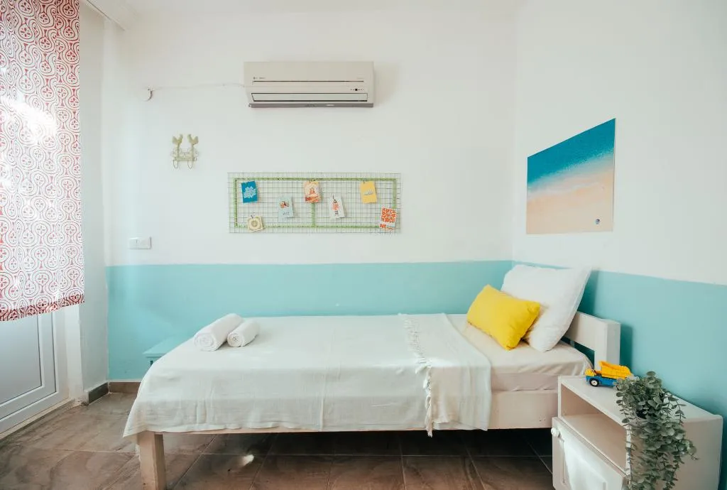 Room STANDARD Room, Kuytu Bed & Breakfast, Dalaman