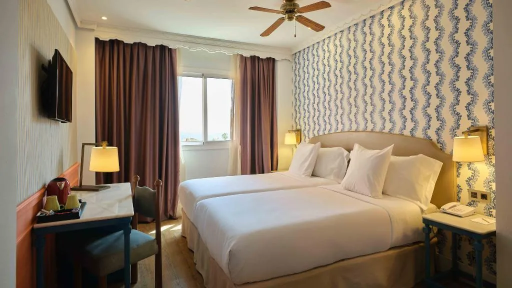 DOUBLE PROMO Room, Hotel Fénix Torremolinos Adults Only Recommended, Costa Del Sol