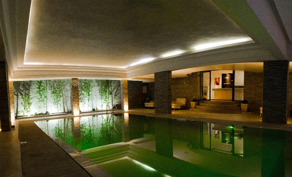Sports and Entertainment, Club Paradisio Zalagh Resort & Spa, Marrakech