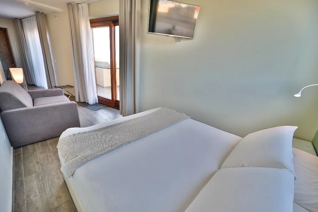 SUITE SUPERIOR Room, Quaint Boutique Hotel Nadur, Gozo