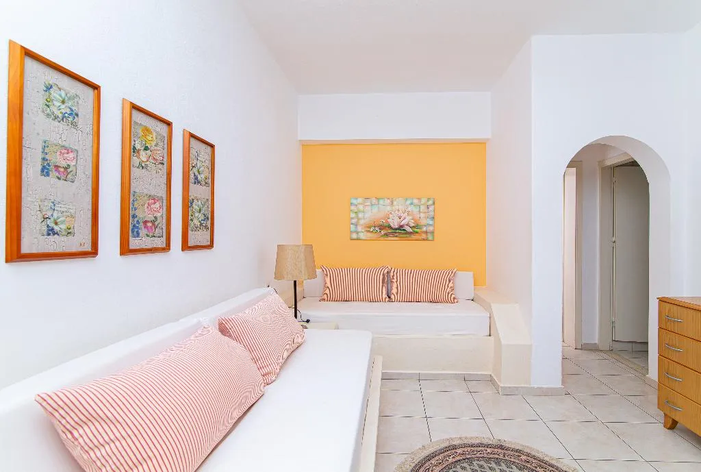 APARTMENT DELUXE Room, Villa Mare Monte, Crete