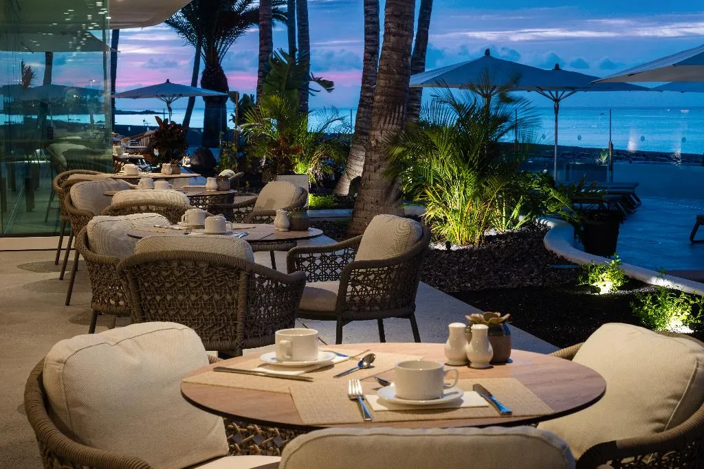 General view, Plus Fariones Suite Hotel, Lanzarote
