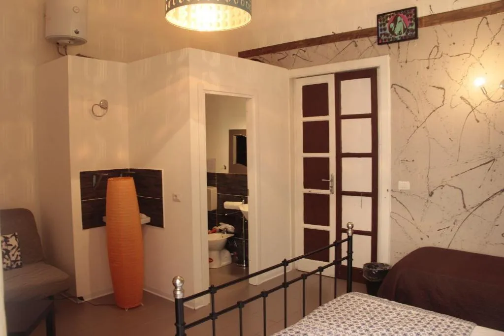 Room, New Rubik's Castle, Catania