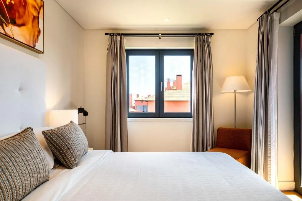 Room, Sheraton Cascais, Lisbon