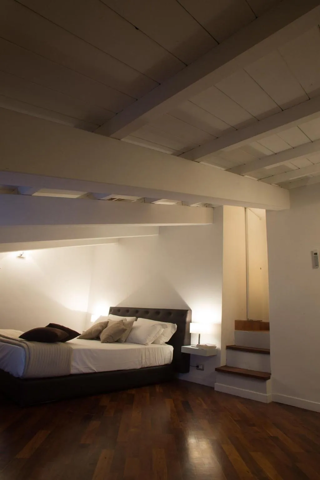 Room, Relais Arco Della Pace, Rome