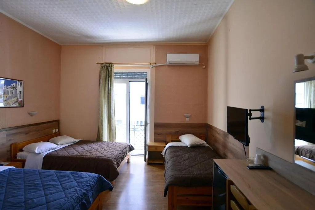 Room, Hotel Electra, Athens