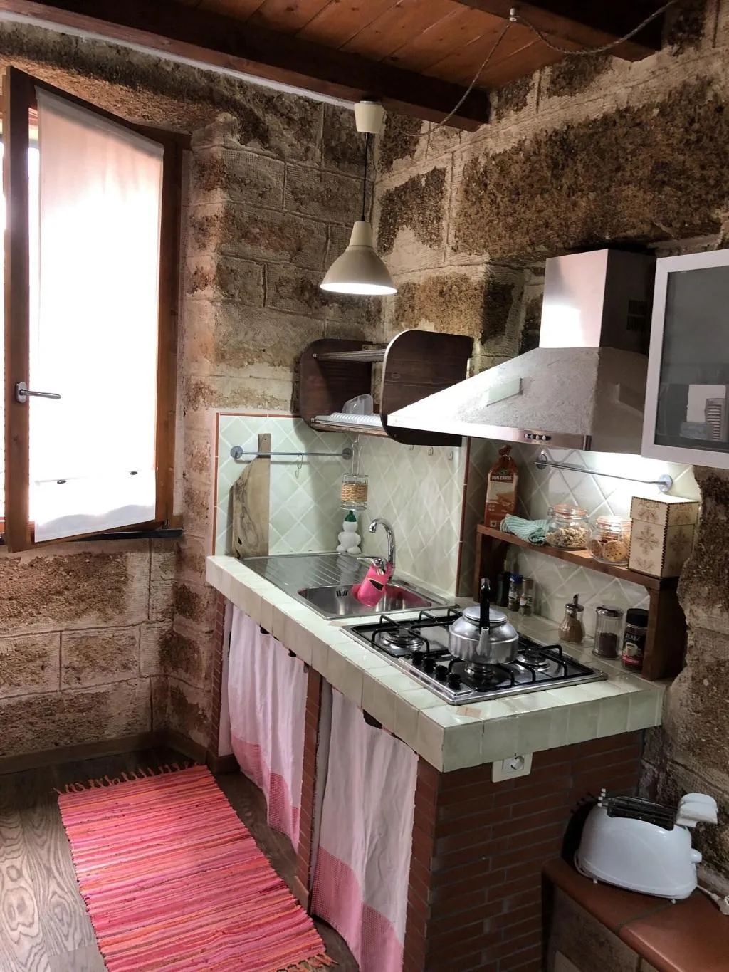 Room, Aigua, Alghero