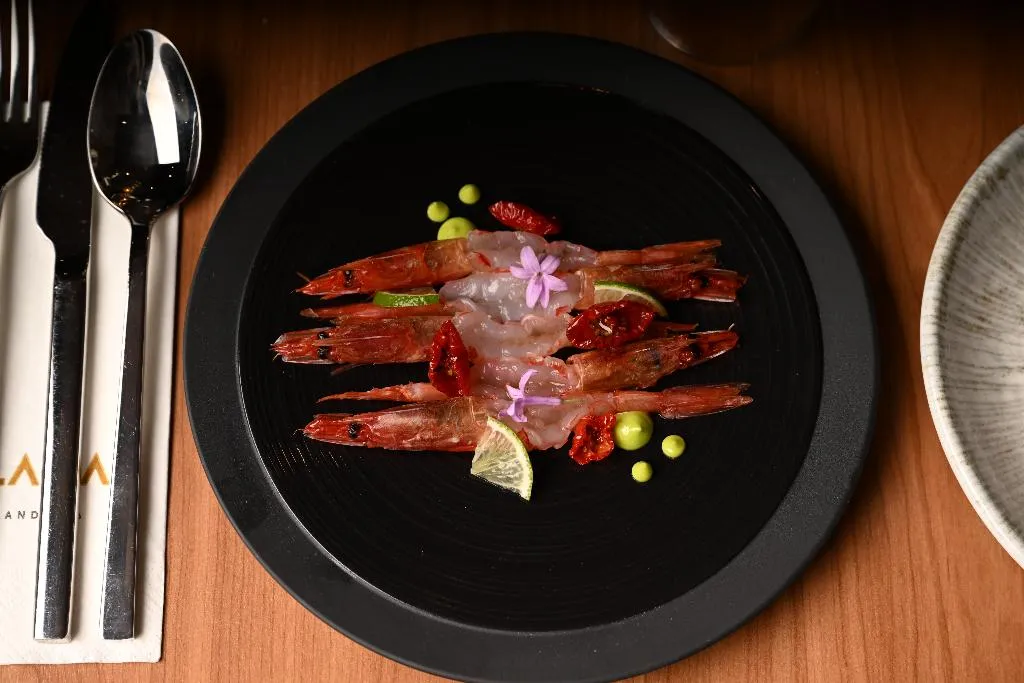 Restaurant, Solana Hotel & Spa, Malta