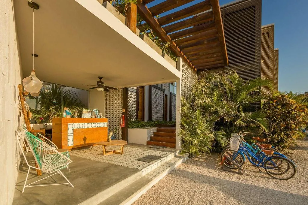 General view, O Tulum - Adults Only, Cancun Area