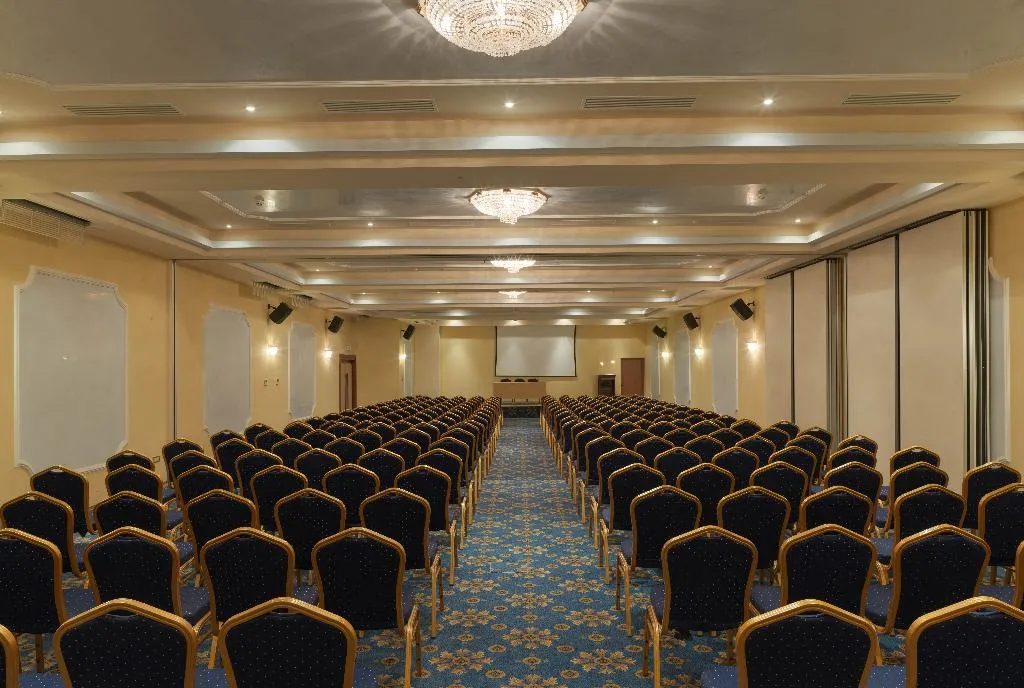 Conferences, Seafos Luxury Resort & Spa, Kalamata