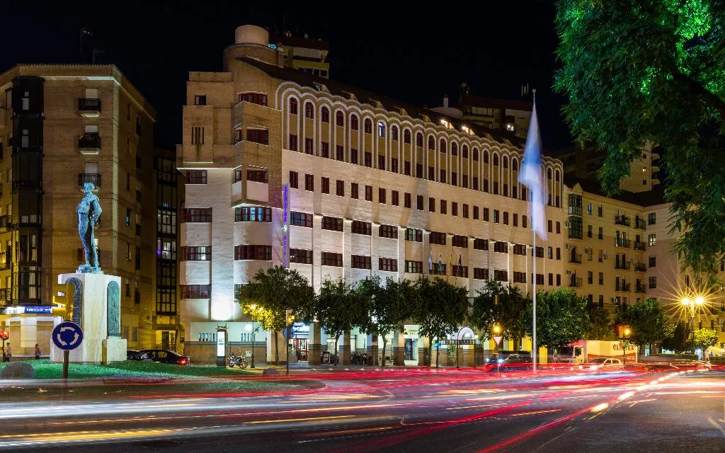 General view, Senator Huelva, Costa De La Luz