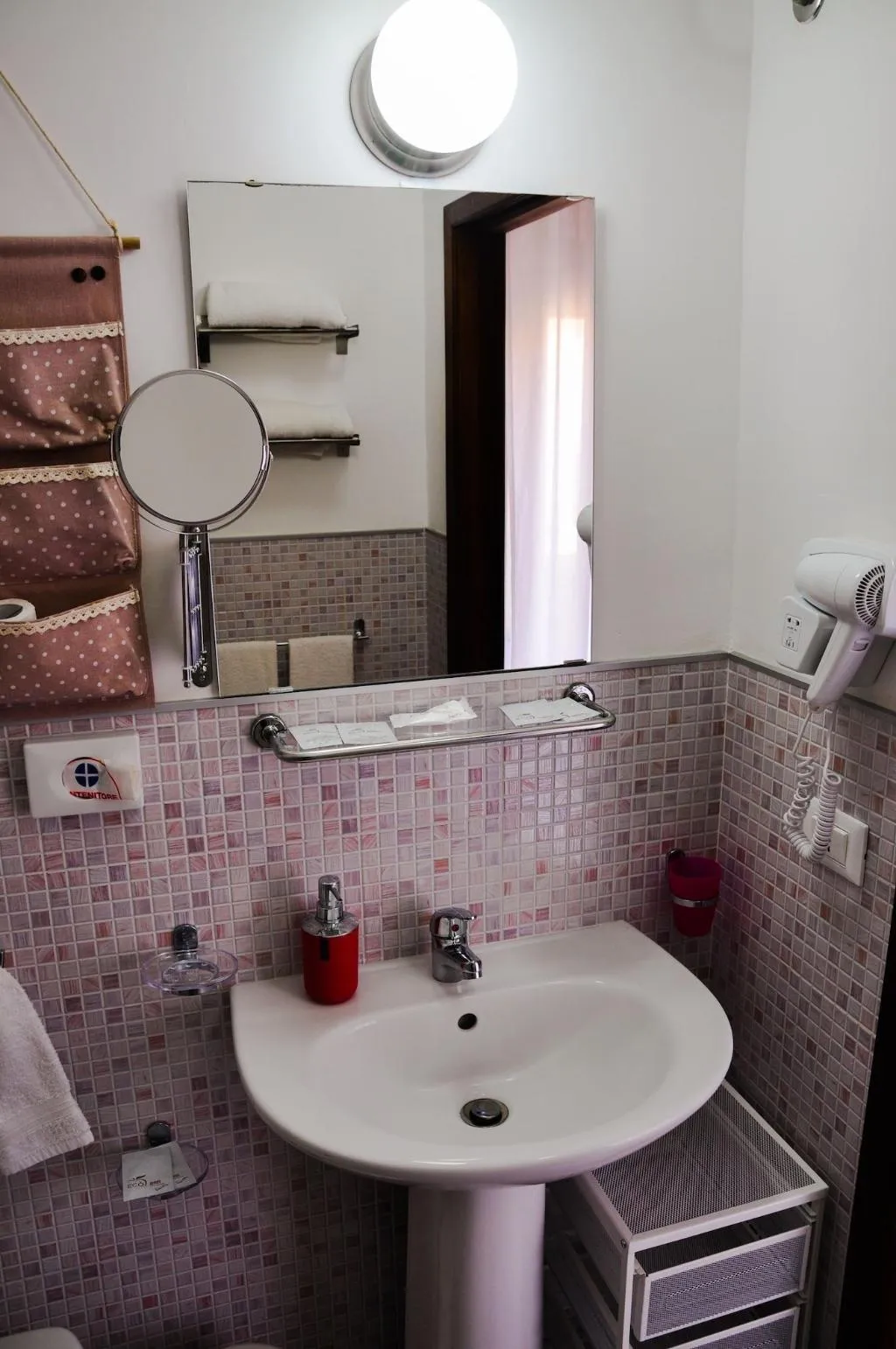 Room, B&B MaryJosè, Palermo