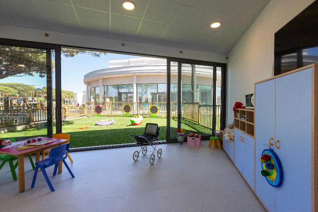 Sports and Entertainment, Hipotels Barrosa Park, Costa De La Luz
