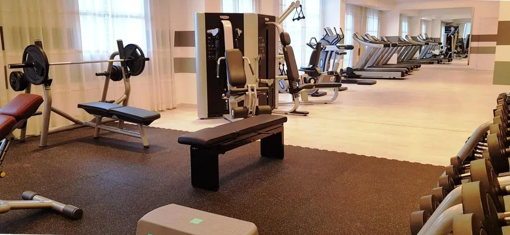 Sports and Entertainment, Sheraton Parco de' Medici Rome Hotel, Rome