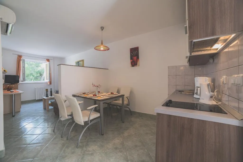 Room, Beach Apartments Lavica, Split