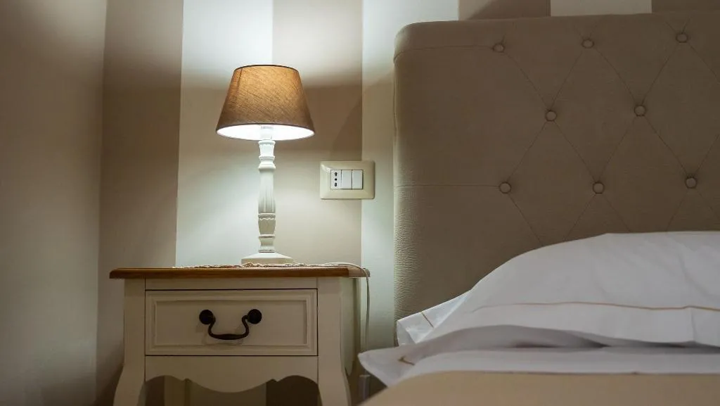 Room, Antico Corso, Catania