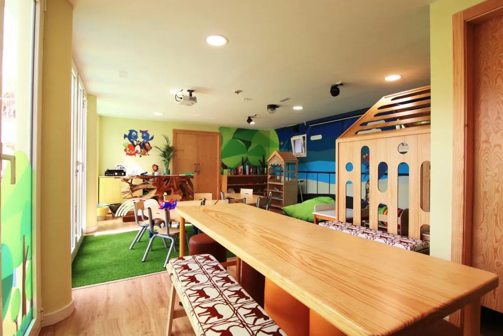 Sports and Entertainment, Abora Catarina by Lopesan Hotels, Gran Canaria
