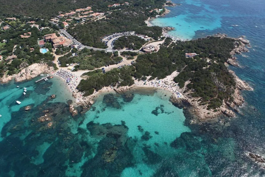 General view, Residenza Capriccioli, Olbia