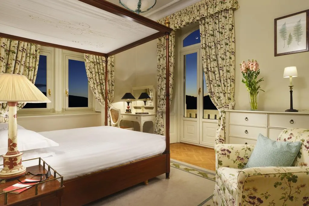 SUITE DELUXE Room, Grand Palazzo Della Fonte, Rome